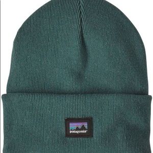 Patagonia Beanie